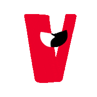 Art Looking Sticker by Tribe Gaming