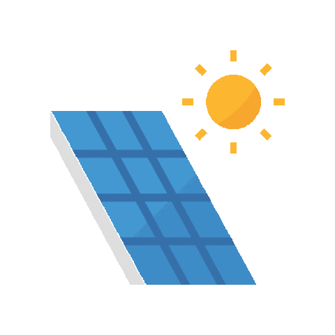 Sticker by Core Energy Solar