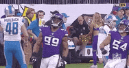 Regular Season Football GIF by NFL
