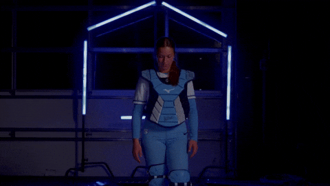 University Of North Carolina Ncaa GIF by UNC Tar Heels