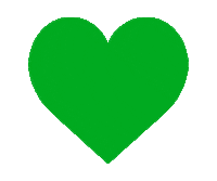 Thanks Corazon Sticker by Grupo Ecotisa