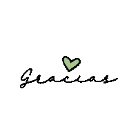 Thanks Corazon Sticker by knottye2