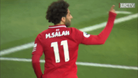 premier league football GIF by Liverpool FC