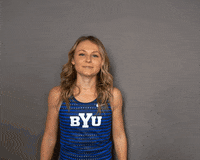Y Gocougs GIF by BYU Cougars