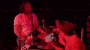 Live Band Concert GIF by Polyvinyl Records