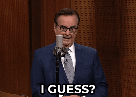 Jimmy Fallon Whatever GIF by The Tonight Show Starring Jimmy Fallon