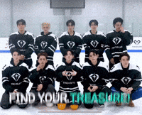 Yg Entertainment Treasure GIF