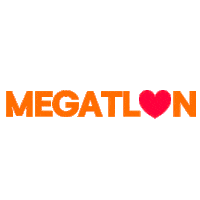 megatlon gym training entrenar sportclub Sticker