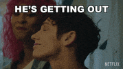 Andrew Garfield Ttb GIF by NETFLIX