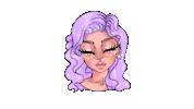Nikita Nikitadragun Sticker by dragunbeauty