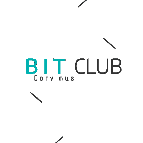 Bitclubcorvinus Sticker by BIT Club