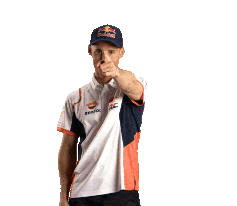 Honda Celebration Sticker by Box Repsol