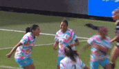 2025 GIF by National Women's Soccer League