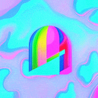 Arc Ai Art GIF by Sogni AI