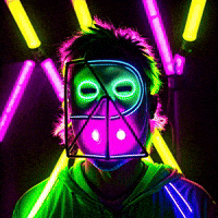 Partner Republic GIF by Sogni AI