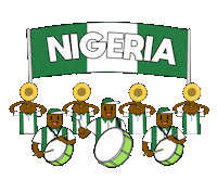 world cup football Sticker by Percolate Galactic