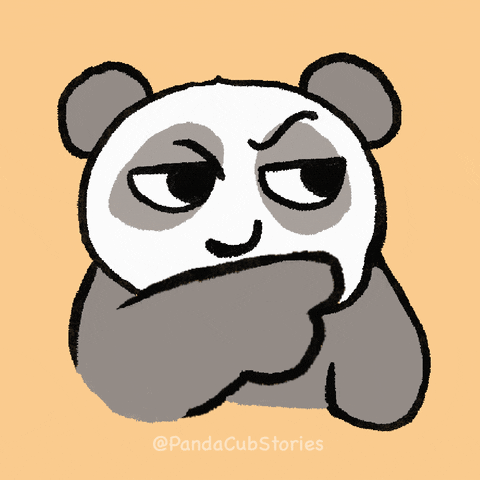 Panda Pandacub GIF