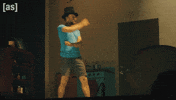 Rick And Morty Fighting GIF by Adult Swim