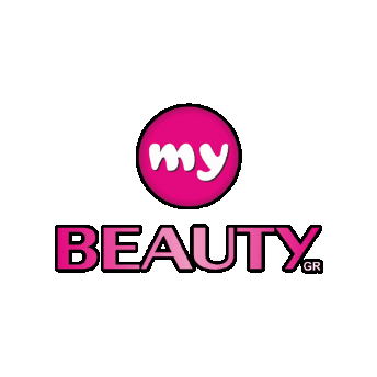 Beauty Sticker by IKONOMAKIS