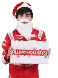 Sebastian F4 Sticker by Prema Team