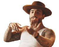 Sticker by Maluma