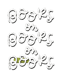 Read Books On Books On Books Sticker