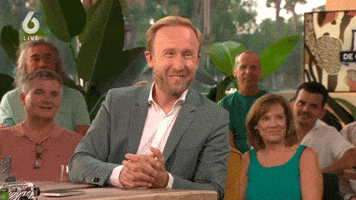 Vi Raymond GIF by Vandaag Inside