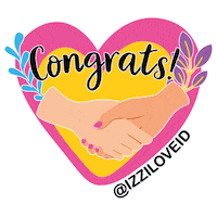 Izzi Perfume Sticker by Get IZZI Get Love