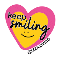 Izzi Perfume Sticker by Get IZZI Get Love