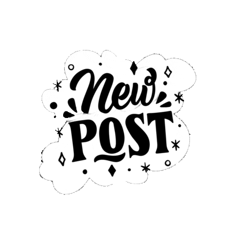 Post New Sticker
