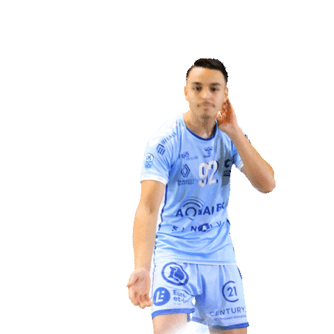 Sticker by CchartresMHB