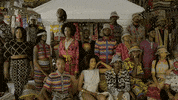 New York Fashion Week GIF by NYFW: The Shows