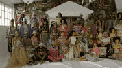 New York Fashion Week GIF by NYFW: The Shows