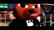 Big Boss Cigar GIF by Bobo Memes