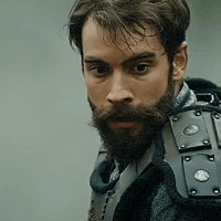 Prince Fighter GIF by Burak Berkay