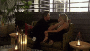 episode 5 kiss GIF by The Bachelor
