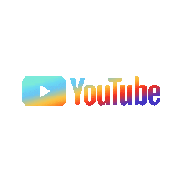 Youtube Sticker by Zé Felipe