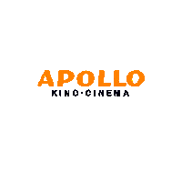 Sticker by Apollo Kino