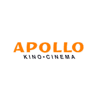 Jelly Sticker by Apollo Kino
