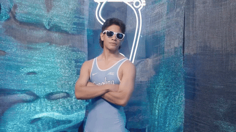 North Carolina Wrestling GIF by UNC Tar Heels