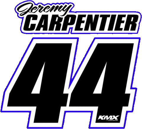 Ballards Sticker by MXstore