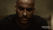 amazon prime video GIF by American Gods