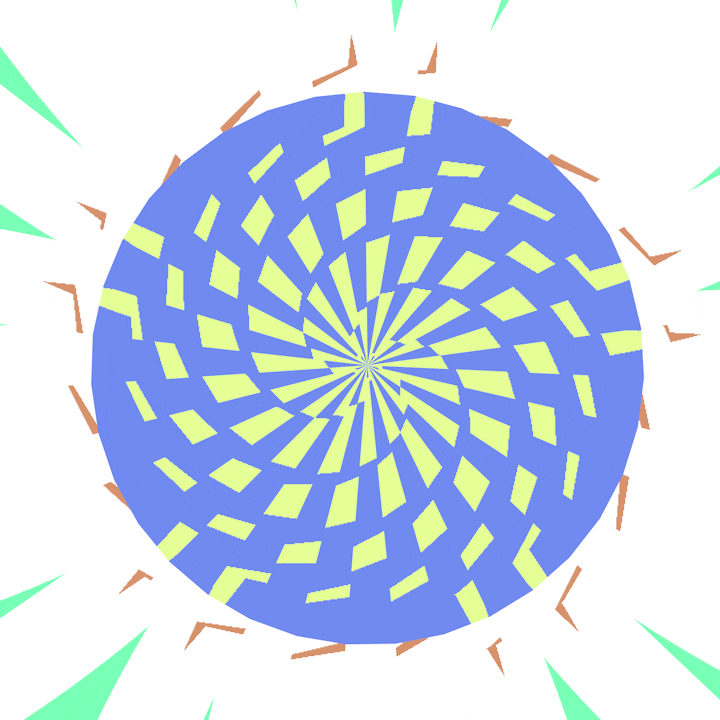 Trippy GIF by tracheotommy