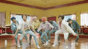 Boy With Luv GIF by BTS