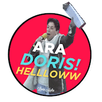 Freshers Week Sticker by Lovin Malta