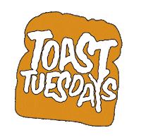 18-25cityevents party alcohol event toast Sticker