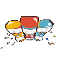Jstore Sticker by J-Store Annex
