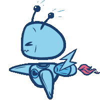 Jstoreannex anime kawaii manga chibi Sticker