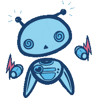 Jstoreannex anime kawaii manga chibi Sticker