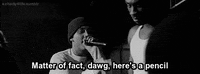 8 mile eminem GIF by Vevo